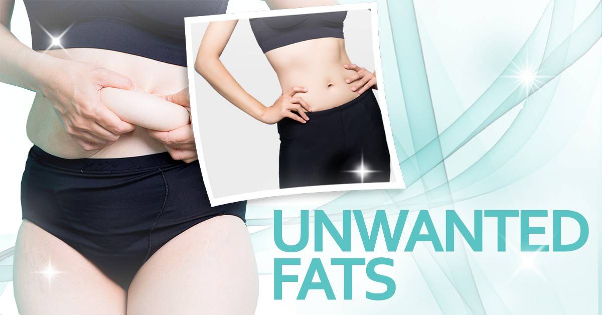 Unwanted Fats