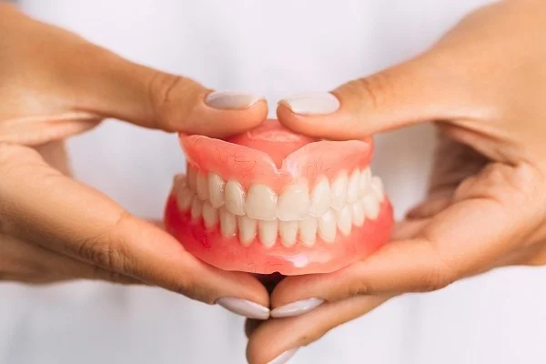 dentures penang