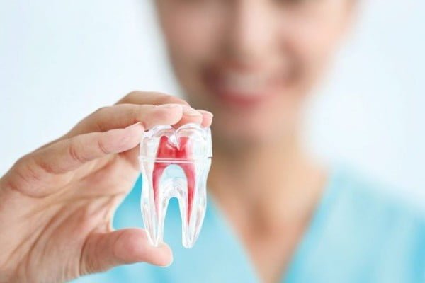 root canal penang