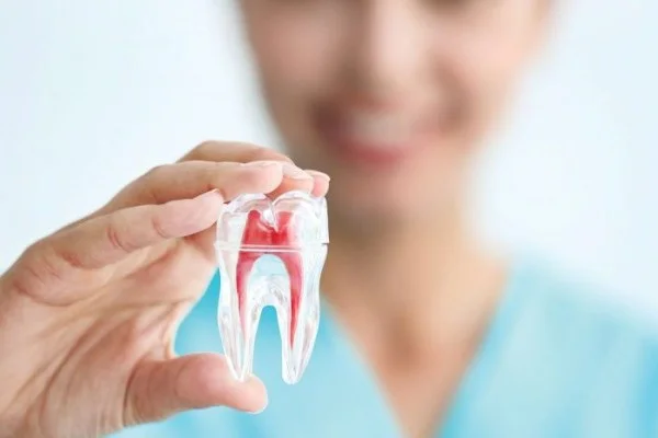 root canal penang