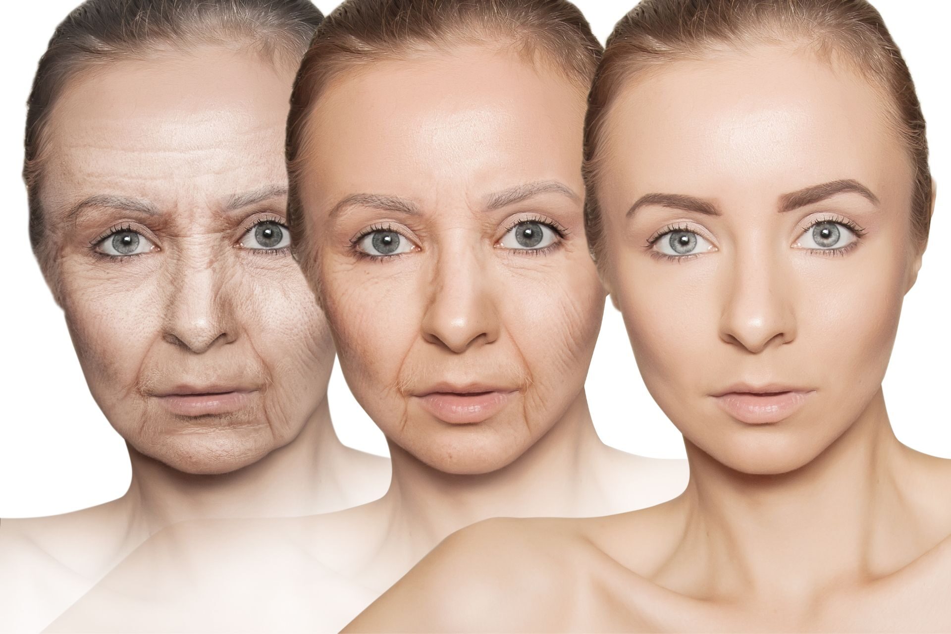 Dull Skin Tone | A Klinik Signature
