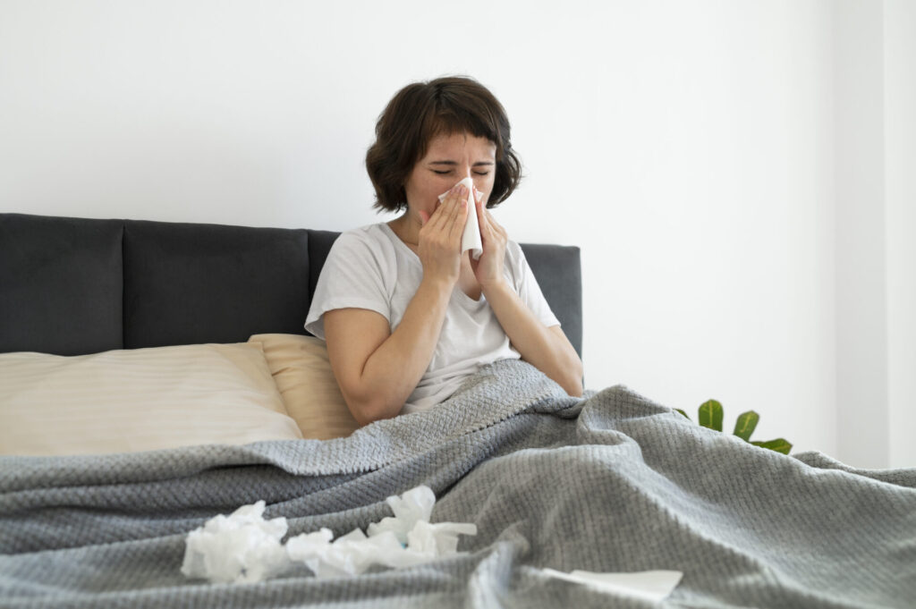 Common Flu