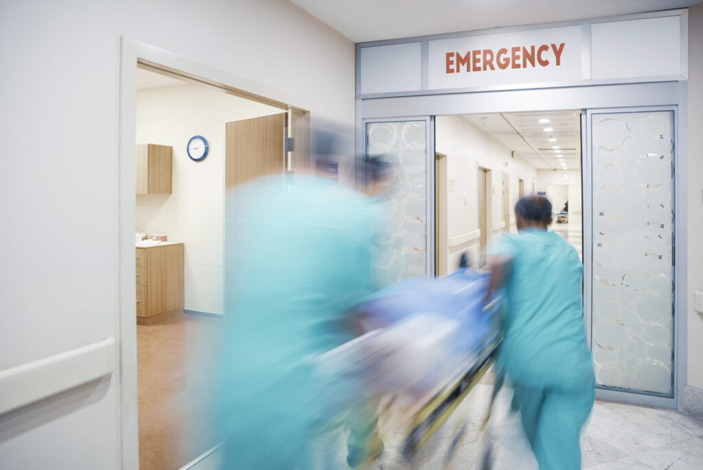 Emergency Care