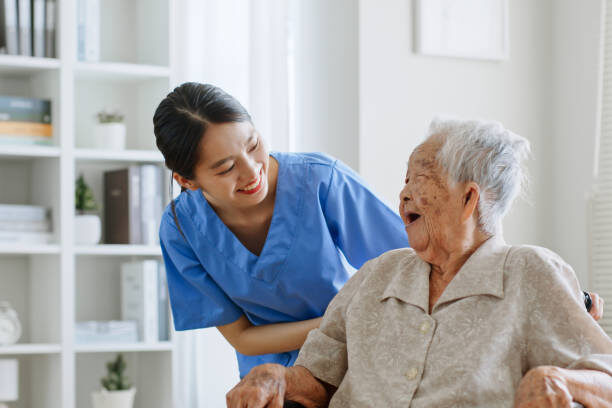 Geriatric Care