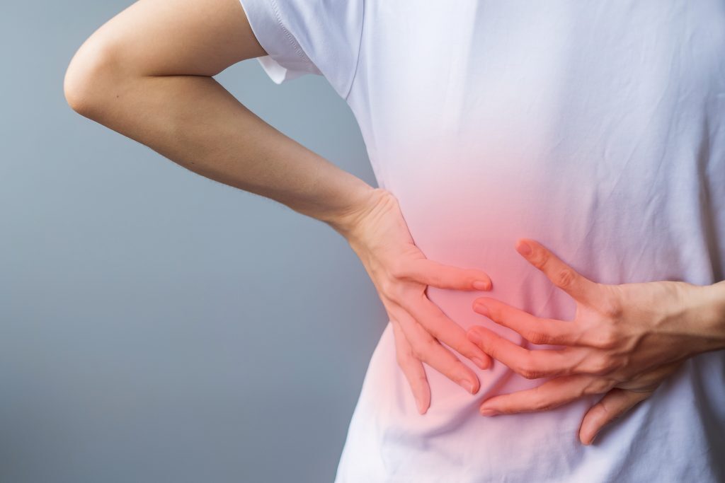 Muscle aches