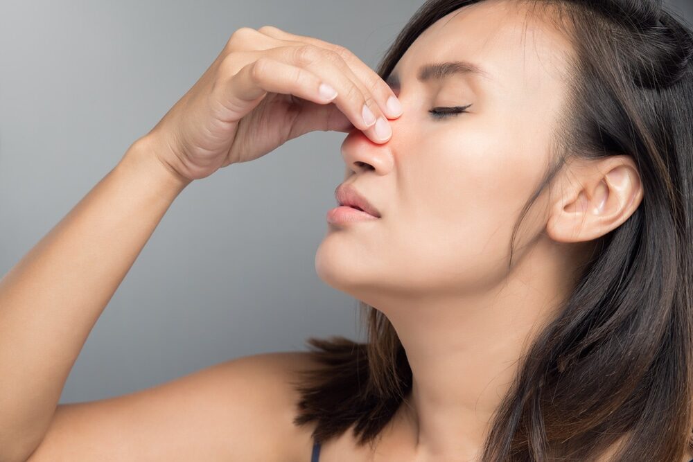 Nasal Congestion