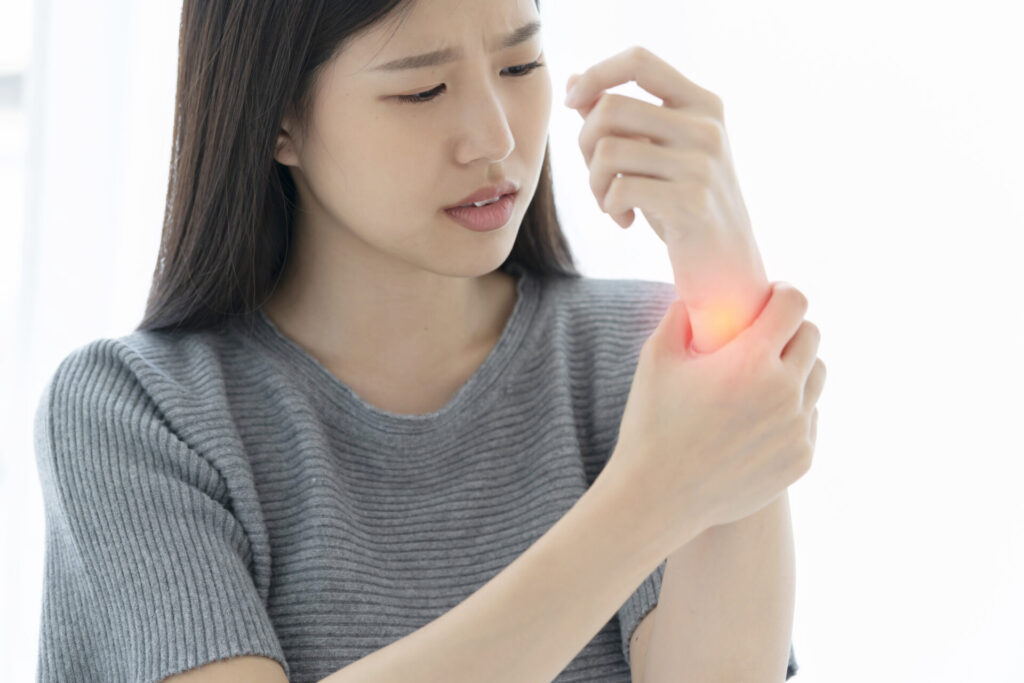 Joint Pain