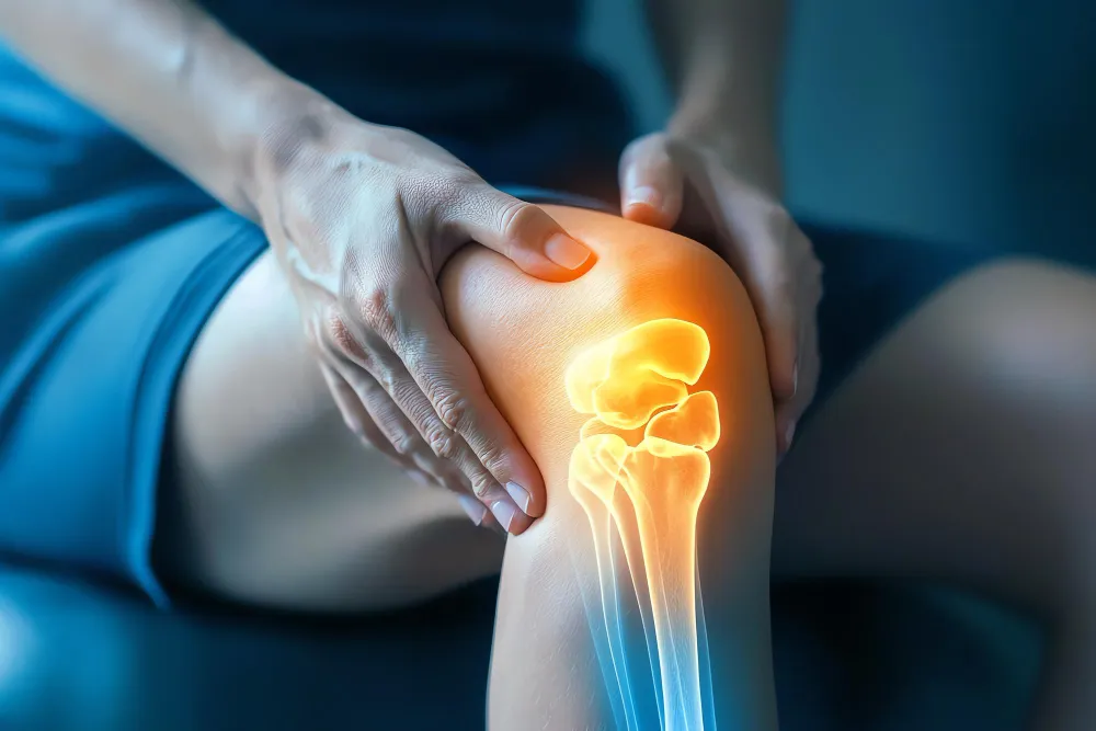 knee pain treatment