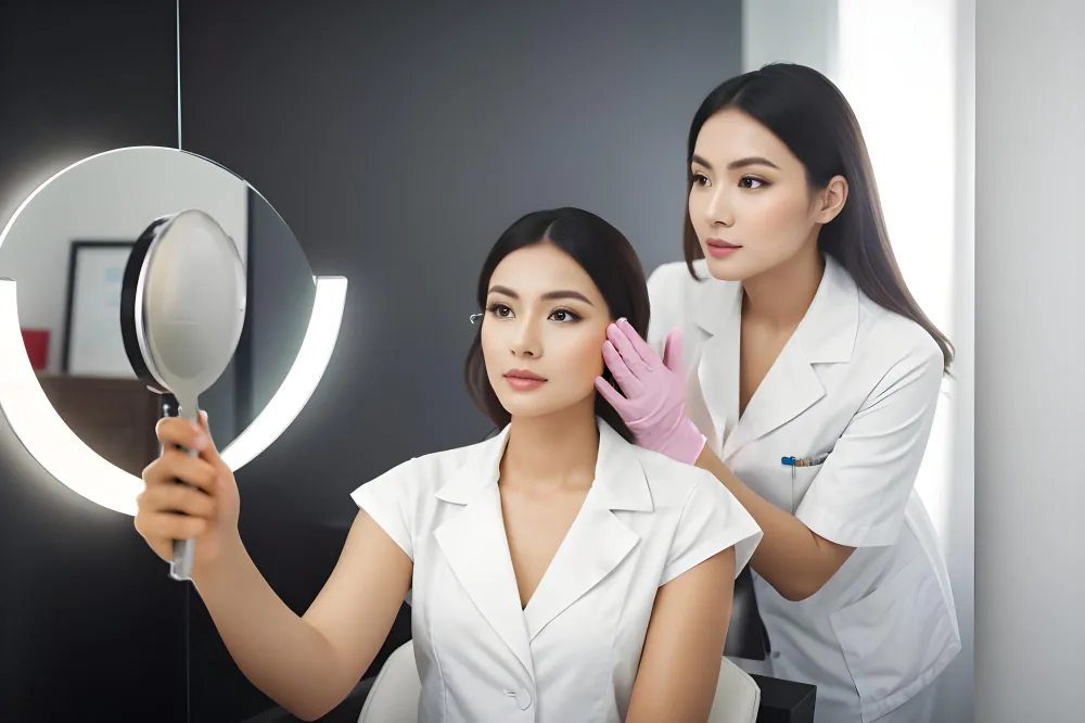 skin specialist kl