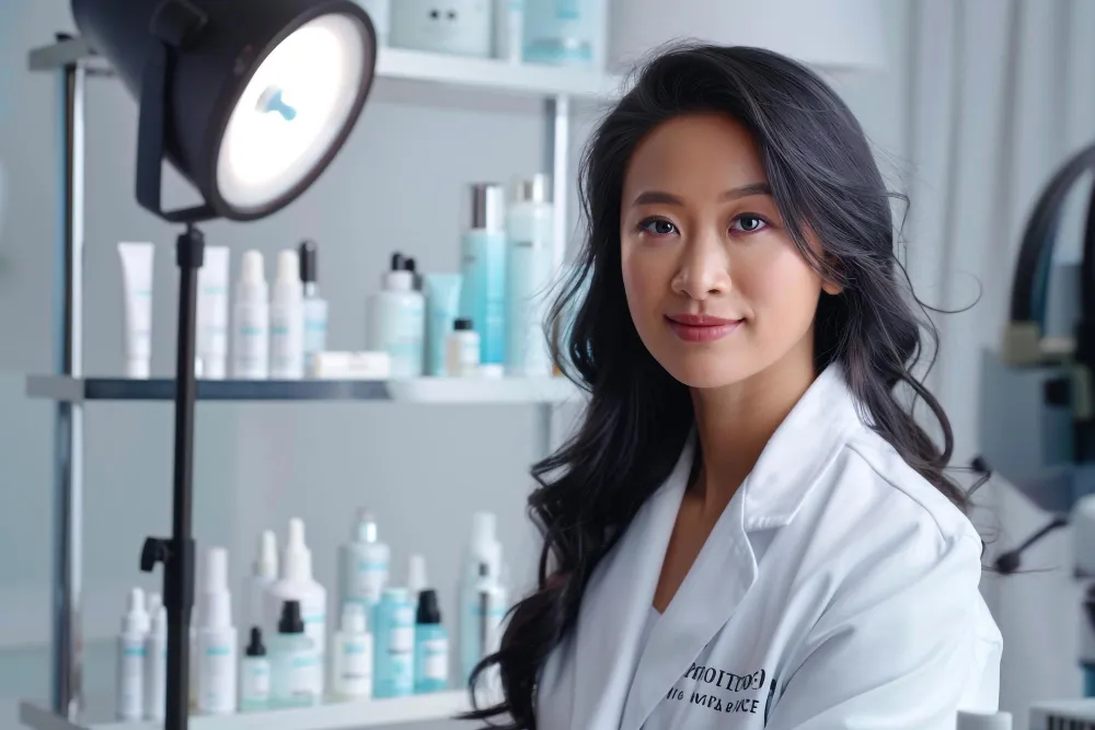 dermatologist petaling jaya