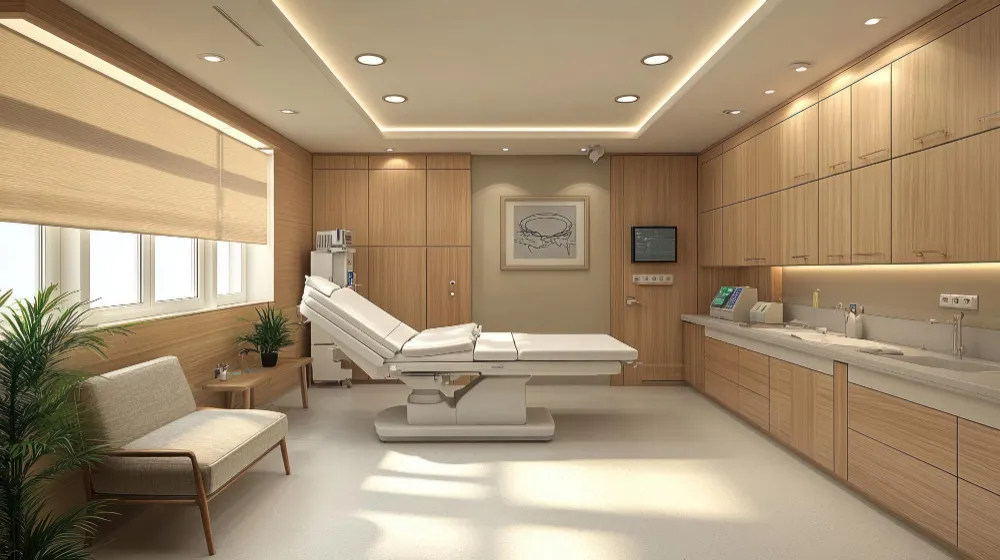 aesthetic clinic near me