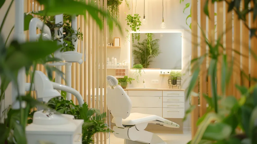 aesthetic clinic