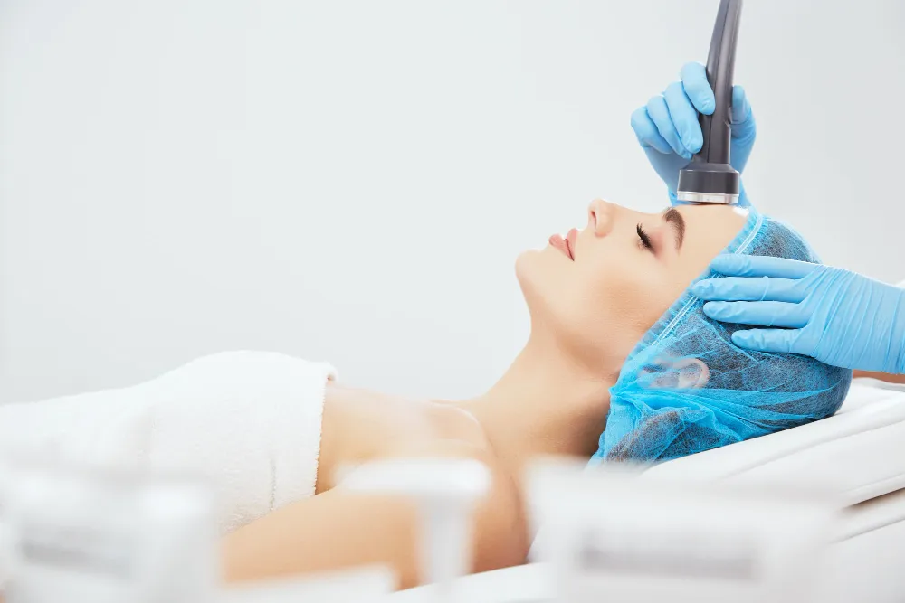Ultherapy