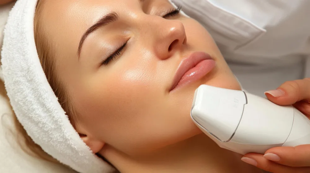 hifu treatment
