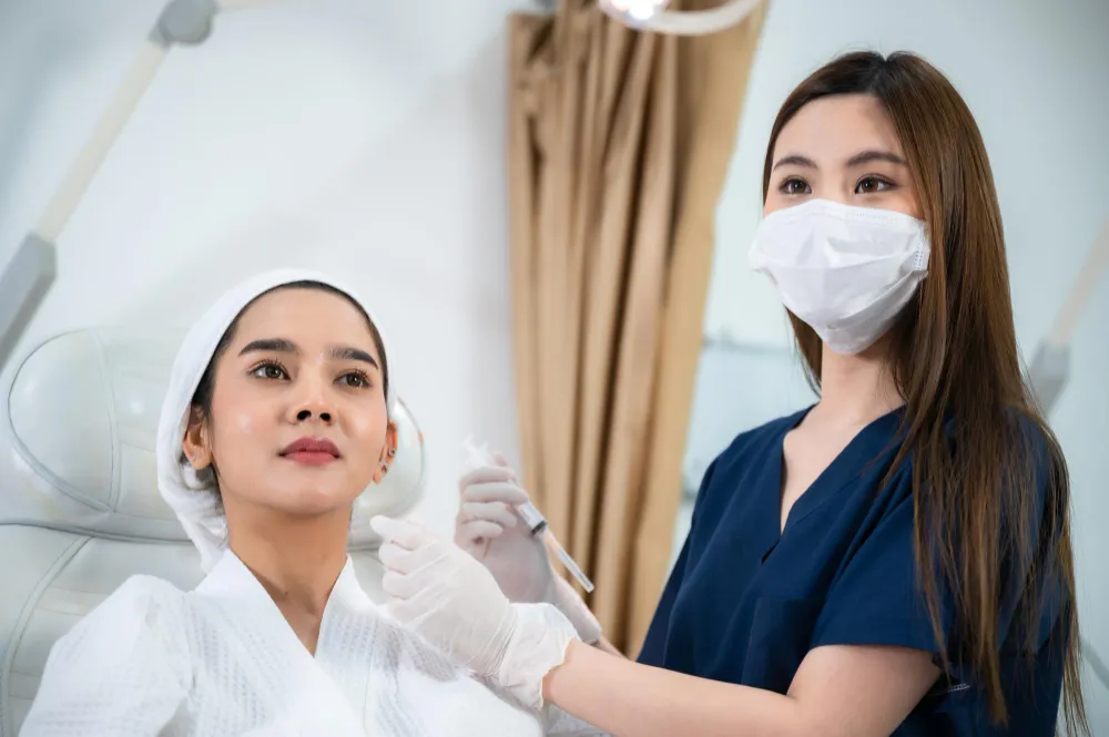 aesthetic clinic penang