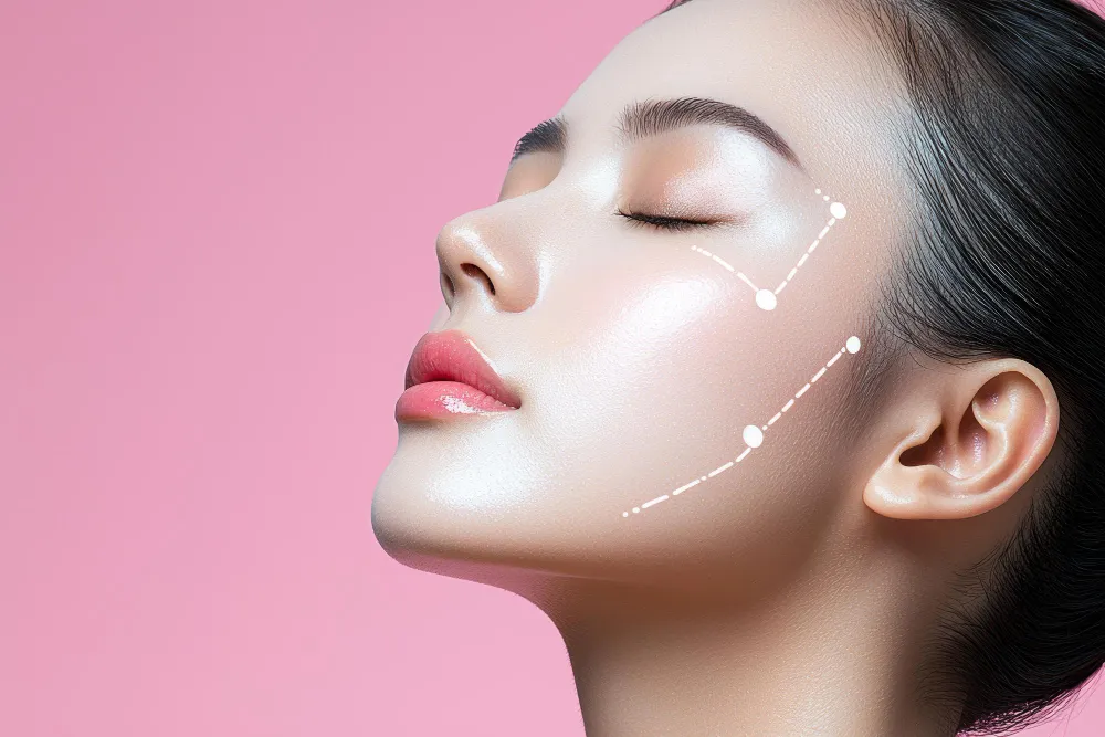 face lift