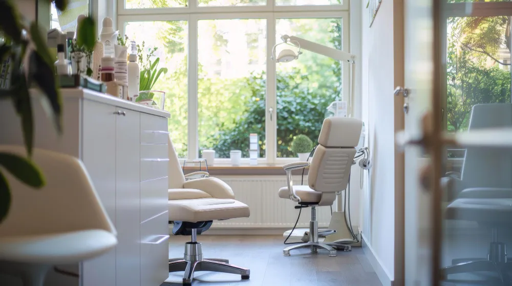 aesthetic clinic kl